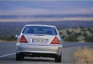 MERCEDES-BENZ-C-200-CDI--2003-2004-