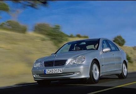 MERCEDES-BENZ-C-200-CDI--2003-2004-