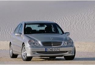 MERCEDES-BENZ-C-200-CDI--2003-2004-