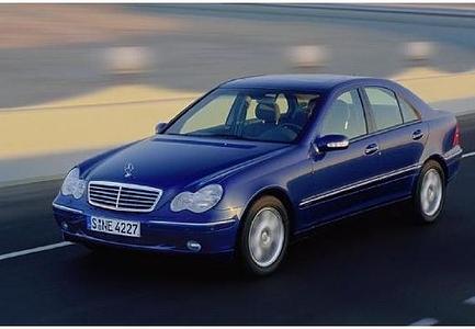 MERCEDES-BENZ-C-200-CDI--2003-2004-