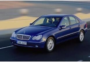 MERCEDES-BENZ-C-200-CDI--2003-2004-