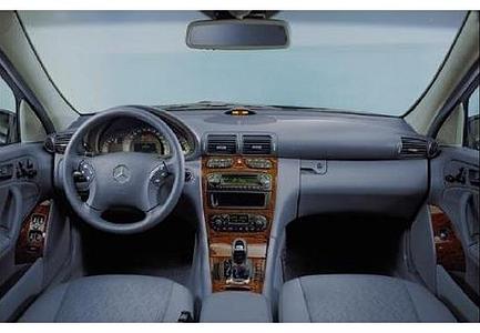 MERCEDES-BENZ-C-200-CDI--2003-2004-