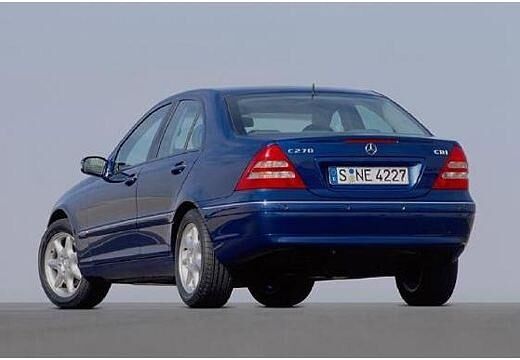 MERCEDES-BENZ-C-200-CDI--2003-2004-