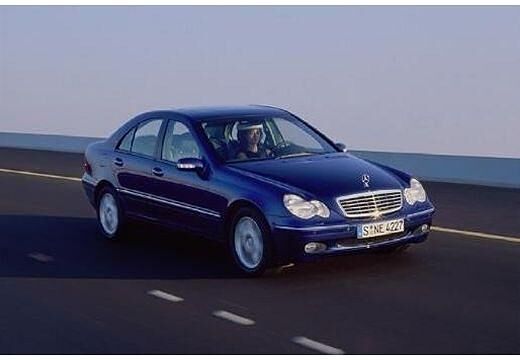 MERCEDES-BENZ-C-200-CDI--2003-2004-
