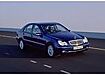 Mercedes-Benz C-Klasse Limousine (2000–2007) C 230 Kompressor (192 PS)