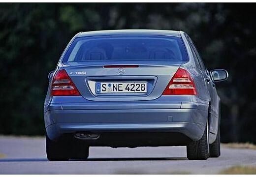 MERCEDES-BENZ-C-200-CDI--2003-2004-