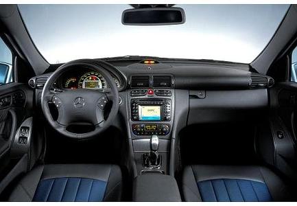 MERCEDES-BENZ-C-200-CDI--2003-2004-