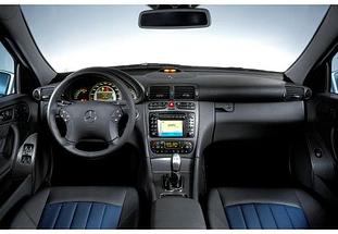 MERCEDES-BENZ-C-200-CDI--2003-2004-
