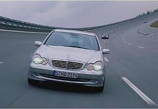 MERCEDES-BENZ-C-200-CDI--2003-2004-