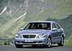 Mercedes-Benz S-Klasse Limousine (1998–2005)