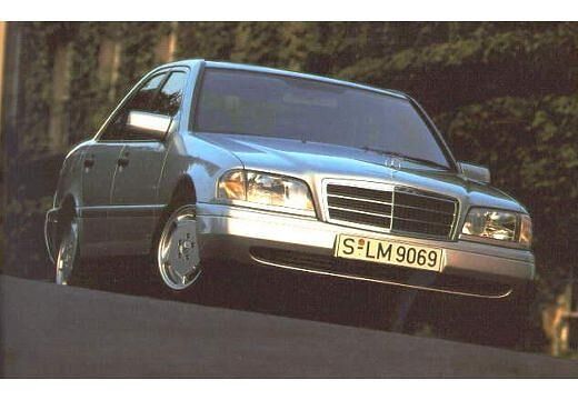 MERCEDES-BENZ-C-180--1993-1997-