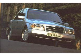 MERCEDES-BENZ-C-180--1993-1997-