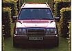 Mercedes-Benz E-Klasse T-Modell (1993–1996) E 300 Turbodiesel (147 PS)