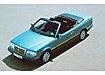 Mercedes-Benz E-Klasse Cabrio (1991–1997) E 220 (150 PS)