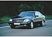 Mercedes-Benz S-Klasse Coupé (1991–1998)