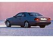 Mercedes-Benz S-Klasse Coupé (1991–1998)