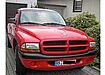 Dodge RAM Pick Up (1994–2001) 5.2 (230 PS)