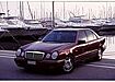 Mercedes-Benz E-Klasse Limousine (1995–2002) E 230 (150 PS)