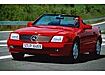 Mercedes-Benz SL Cabrio (1989–2001)