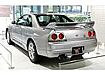 Nissan Skyline Coupé (1993–1998) R33 (280 PS)