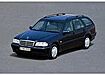 Mercedes-Benz C-Klasse T-Modell (1996–2001) C 43 AMG (306 PS)