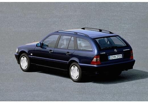 MERCEDES-BENZ-C-180-T--1996-1997-