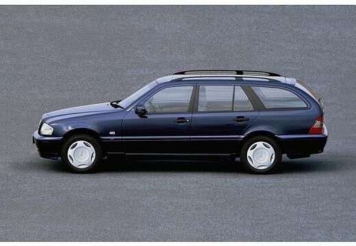 MERCEDES-BENZ-C-180-T--1996-1997-