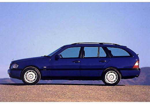 MERCEDES-BENZ-C-180-T--1996-1997-