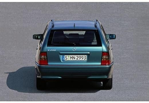 MERCEDES-BENZ-C-180-T--1996-1997-