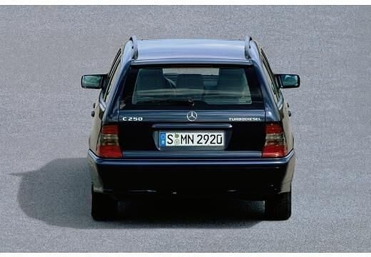 MERCEDES-BENZ-C-180-T--1996-1997-