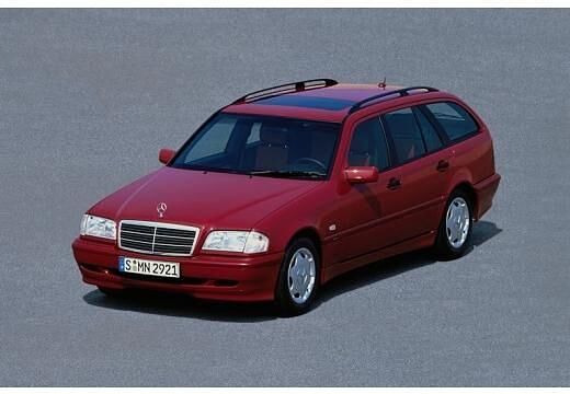 MERCEDES-BENZ-C-180-T--1996-1997-