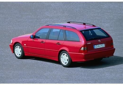 MERCEDES-BENZ-C-180-T--1996-1997-