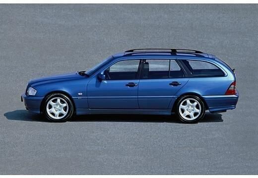 MERCEDES-BENZ-C-180-T--1996-1997-
