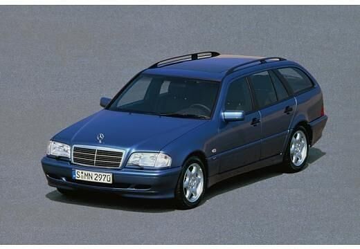 MERCEDES-BENZ-C-180-T--1996-1997-