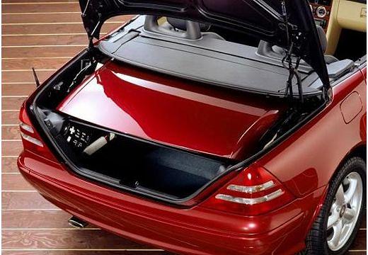 MERCEDES-BENZ-SLK-200--1996-2000-