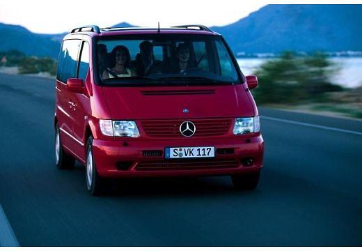 MERCEDES-BENZ-V-230--1996-1999-
