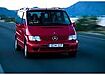 Mercedes-Benz V-Klasse Transporter (1996–2003)