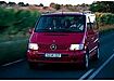 Mercedes-Benz V-Klasse Transporter (1996–2003)