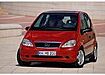 Mercedes-Benz A-Klasse Schrägheck (1997–2004) A 170 CDI (90 PS)