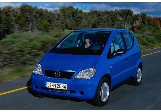 MERCEDES-BENZ-A-140--1997-1998-