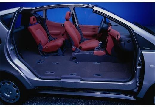 MERCEDES-BENZ-A-140--1997-1998-