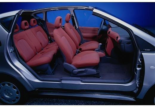 MERCEDES-BENZ-A-140--1997-1998-