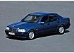 Mercedes-Benz C-Klasse Limousine (1993–2000) C 200 (136 PS)