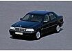 Mercedes-Benz C-Klasse Limousine (1993–2000) C 200 (136 PS)