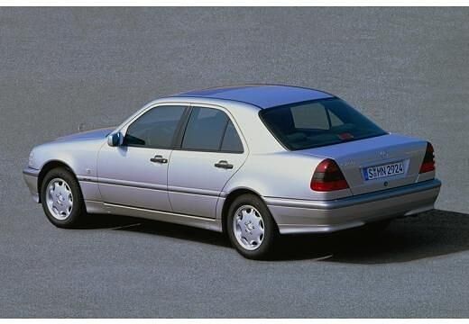 MERCEDES-BENZ-C-180--1997-2000-