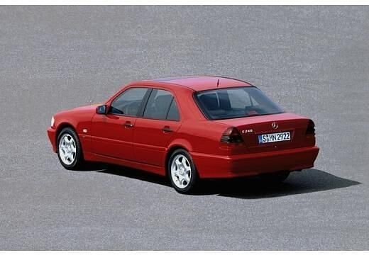 MERCEDES-BENZ-C-180--1997-2000-