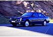 Mercedes-Benz E-Klasse Limousine (1995–2002) E 230 (150 PS)