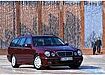 Mercedes-Benz E-Klasse T-Modell (1996–2003) E 320 (224 PS)