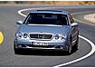 Mercedes-Benz CL Coupé (1999–2006) CL 500 (306 PS)
