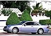 Mercedes-Benz CL Coupé (1999–2006) CL 500 (306 PS)